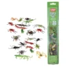 Wild Republic Nature Tube Insects Animal Figure, 13 Inches