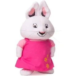 Mighty Mojo Max & Ruby Collectible Plush Doll 12" -FUNKO Shop GUEST d55bb0a8 676e 45a6 9c1c a48be1eaafaa