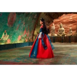 Barbie Signature Lunar New Year Collector Doll -FUNKO Shop GUEST d56ca0fa ed33 410a bbb3 3806b4d574d6