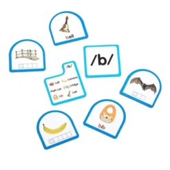 Hand2Mind Sort That Sound! Activity Set -FUNKO Shop GUEST d60238b3 9595 440d 895a 1063bc23dc99