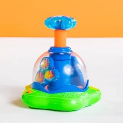 Bright Starts Press & Glow Spinner -FUNKO Shop GUEST d6384140 3267 4c0a a960 a972bf9aece9