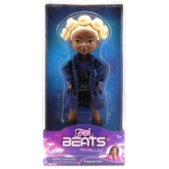The Fresh Dolls Fresh Beats Fashion Doll LOXX -FUNKO Shop GUEST d63de16c f76c 4f02 9d63 ae19ef8afdaf