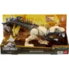 Jurassic World Gigantic Trackers Bistahieversor Action Figure