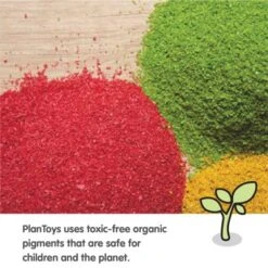 Plantoys| Dino Wooden Figure Set 7 Plantoys| Dino Wooden Figure Set -FUNKO Shop GUEST d67e89fb 32f2 482d 91f2 d2039b24d56c