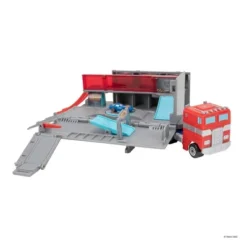 Micro Machines Optimus Prime Transformers Hauler Playset -FUNKO Shop GUEST d693efcc f6f4 4238 9c60 7b049193c063