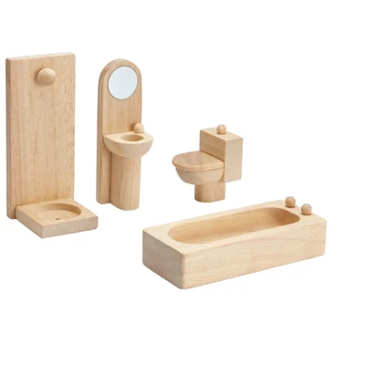 Plantoys| Bathroom - Classic 1 Plantoys| Bathroom - Classic