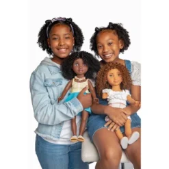 Healthy Roots Doll - Marisol -FUNKO Shop GUEST d6baaf29 dfe7 4ea3 a15f 6098eacd57b6 1