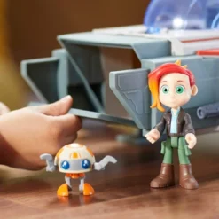 Star Wars The Crimson Firehawk -FUNKO Shop GUEST d6d92a75 9205 4c1b 93cc fd34af0f3aff