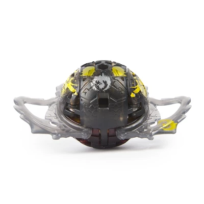 Bakugan Street Brawl Clash Pack Action Figure Set 5 Bakugan Street Brawl Clash Pack Action Figure Set - Image 5