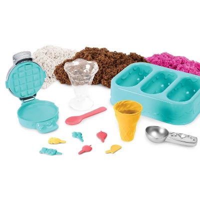 Kinetic Sand Scents Ice Cream Treats 6 Kinetic Sand Scents Ice Cream Treats - Image 6