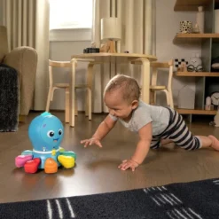 Baby Einstein Go Opus Go 4-in-1 Crawl And Chase Baby Learning Toy -FUNKO Shop GUEST d70d0827 adc0 4614 9b84 ee393240d34e