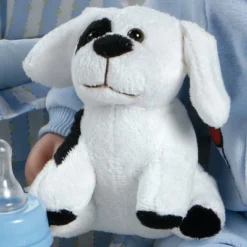 Paradise Galleries Reborn Baby Doll Boy "Finn & Sparky" Boy Baby Doll. 17" Weighted Realistic Doll With 9 Baby Doll Accessories. Age 3+ -FUNKO Shop GUEST d729a3df 299e 4162 bab0 df0e33f02406