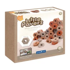 Guidecraft Little Pavers - 60 Pieces -FUNKO Shop GUEST d752f8db 193d 4693 a993 f276a0404c61