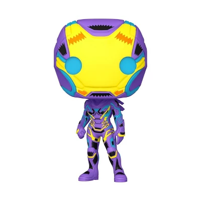 Funko POP! Marvel Collector's Box: The Infinity Saga - Ironman POP! & Tee - L (Target Exclusive) 3 Funko POP! Marvel Collector's Box: The Infinity Saga - Ironman POP! & Tee - L (Target Exclusive) - Image 3