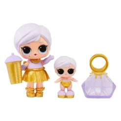 L.O.L. Surprise! Confetti Pop Birthday Sisters -FUNKO Shop GUEST d7783cb1 0115 4436 adf6 b460f35b35c2