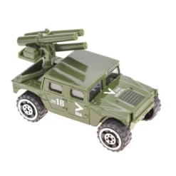 Insten Army Military Vehicle Playset Die-Cast Metal Model Toy, 3 In -FUNKO Shop GUEST d7dd5c28 cbc7 47d7 b398 62ef20992200