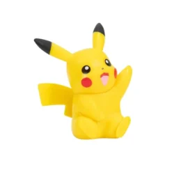 Pokemon Battle Figure Multipack - Pikachu, Bulbasaur, Charmander, & Squirtle 4 Pack -FUNKO Shop GUEST d7f61fec 7081 45f8 8a71 a46531084a73