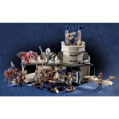 Playmobil Advent Calendar Novelmore Dario's Work 14 Playmobil Advent Calendar Novelmore Dario's Work -FUNKO Shop GUEST d8586639 6f8c 405d 8dfc 13aac65ecdb6