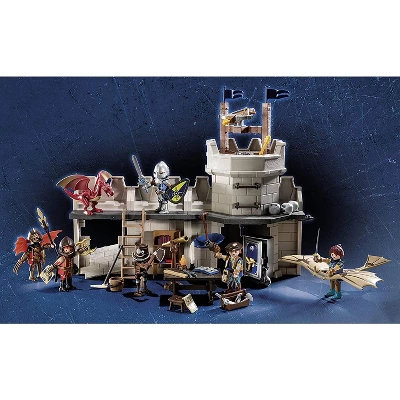 Playmobil Advent Calendar Novelmore Dario's Work 7 Playmobil Advent Calendar Novelmore Dario's Work - Image 7