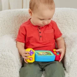 Fisher Price Fisher-Price Twist & Learn Gamer