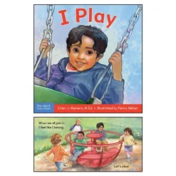 Kaplan Early Learning Social Awareness Board Books - Set Of 6 -FUNKO Shop GUEST d89bdc6a f17c 442d ba47 575c122fce1a