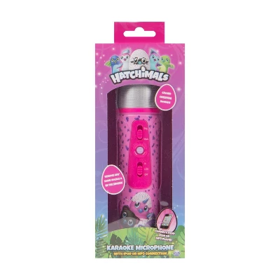 Hatchimals MP3 Microphone 3 Hatchimals MP3 Microphone - Image 3