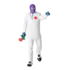 Marvel Spider-Man Legends Marvel's Rose Action Figure -FUNKO Shop GUEST d8fcf272 4235 4f58 8fb7 2fa802173b8a