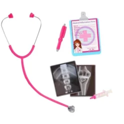 Sophia’s Doll Doctor And Medical Accessories Set For 18" Dolls -FUNKO Shop GUEST d9250f32 0364 4ab3 a493 0d6dc77b2d73