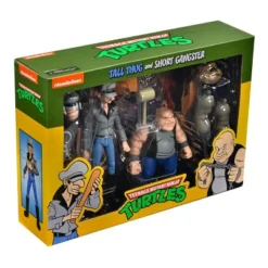 NECA Teenage Mutant Ninja Turtles - Cartoon Tall Thug & Short Gangster 7" Action Figures 2pk -FUNKO Shop GUEST d92c18d0 e3c7 4f1c 849a 1311fa66433d