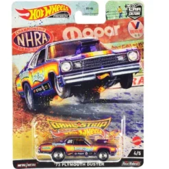 "Drag Strip" 5 Piece Set "Car Culture" Series Diecast Model Cars By Hot Wheels -FUNKO Shop GUEST d9399af5 0d07 4150 9db9 33dcc1f990cf