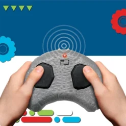 Discovery Kids LED Infrared Controlled (RC) Tarantula Spider -FUNKO Shop GUEST d94d35c3 b388 48bf b9bb 6588bab826d5