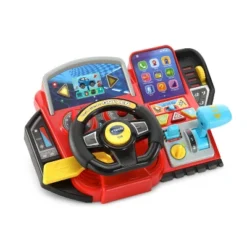 VTech Race & Learn Driver -FUNKO Shop GUEST d978ea30 7583 4892 900b dc5db15a7f47