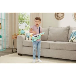 VTech Bluey Jam Sesh Keytar -FUNKO Shop GUEST d97929b2 cdb8 4652 a7e7 8c3ba765ce4a