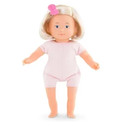 Corolle Les Florolles Jasmine 13" Doll - My First Doll - Painted Eyes -FUNKO Shop GUEST d979855c 7d91 457e a0a3 a058de7195ff