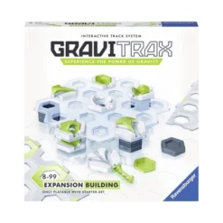 Ravensburger Gravitrax Expansion - Building