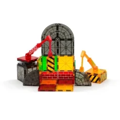 MAGNA-TILES Builder 9 MAGNA-TILES Builder -FUNKO Shop GUEST d9c6eb9a f3a1 43b6 80ca ff321f54b69f