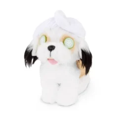 Our Generation Spa Day Pup Posable 6" Shih Tzu Pet Accessory Set 6 Our Generation Spa Day Pup Posable 6" Shih Tzu Pet Accessory Set -FUNKO Shop GUEST d9e5c080 0c03 48b0 a5f0 5fea6cc076ad