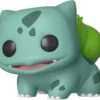 Funko Pop! Games: Pokemon - Bulbasaur