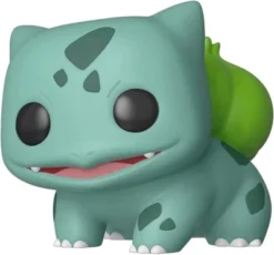 Funko Pop! Games: Pokemon - Bulbasaur