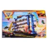 Monster Jam Garage Playset