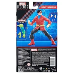 Marvel Avengers Legends Series Marvel's Wonder Man Action Figure -FUNKO Shop GUEST da5a8092 9dac 4960 8323 745948d2a421