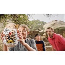 Robo Alive Dino Fossil Find Surprise Robotic Toy By ZURU -FUNKO Shop GUEST da625789 5beb 4efa 8540 8ba76b0be9ef