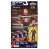 WWE Elite WrestleMania 38 Bret Hart Action Figure