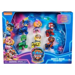PAW Patrol Animal Figure Gift Pack -FUNKO Shop GUEST da7b0629 f560 4109 a97f f5b08a9a0545