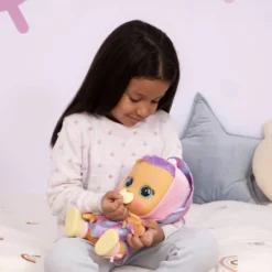 Cry Babies Dressy Coraline 12" Baby Doll -FUNKO Shop GUEST daa3dc4a 8799 478c a98c 0f140f304f02