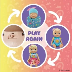 Baby Alive Baby Grows Up Happy -FUNKO Shop GUEST db37af04 a841 45b6 9fed ad2d231ca332