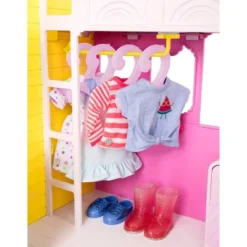 Glitter Girls Caravan Home Dollhouse & Furniture Playset For 14" Dolls 11 Glitter Girls Caravan Home Dollhouse & Furniture Playset For 14" Dolls -FUNKO Shop GUEST db547cdf 3ad1 43a7 9e14 0cdc7cdebebb