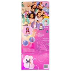 I'M A WOW Olivia The Ballerina 14" Fashion Doll With Color-Changing Hair 14 I'M A WOW Olivia The Ballerina 14" Fashion Doll With Color-Changing Hair -FUNKO Shop GUEST db5d92c9 f575 4321 8864 1ab50ef51181