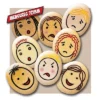 Yellow Door Jumbo Emotion Stone, Pack Of 8