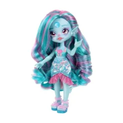 Magic Mixies Pixlings - Marena The Mermaid Pixling